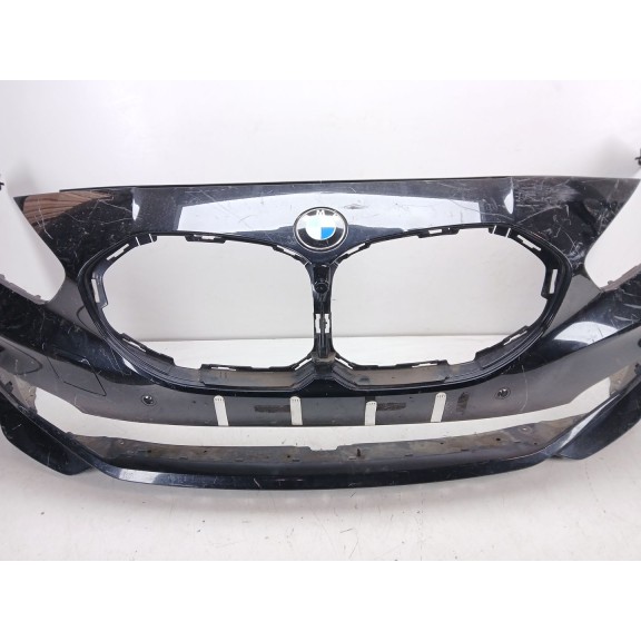 Recambio de paragolpes delantero para bmw 1 (f40) 116 i referencia OEM IAM 51118070928  