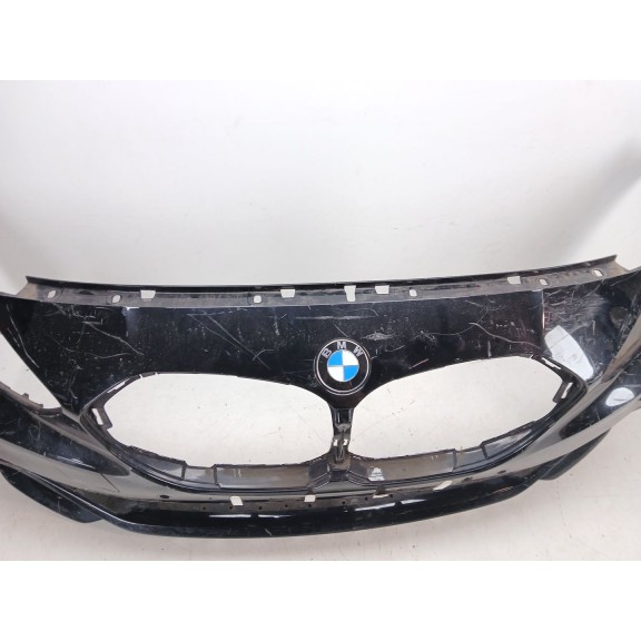 Recambio de paragolpes delantero para bmw 1 (f40) 116 i referencia OEM IAM 51118070928  