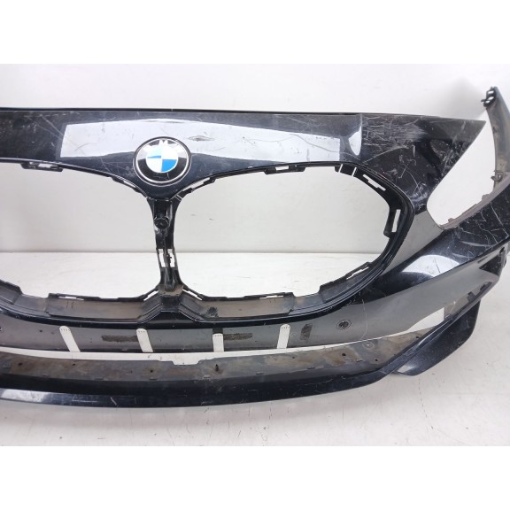 Recambio de paragolpes delantero para bmw 1 (f40) 116 i referencia OEM IAM 51118070928  