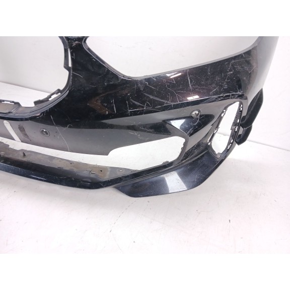 Recambio de paragolpes delantero para bmw 1 (f40) 116 i referencia OEM IAM 51118070928  
