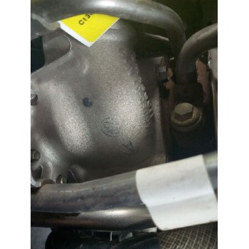 TURBOCOMPRESOR 850282-12009 