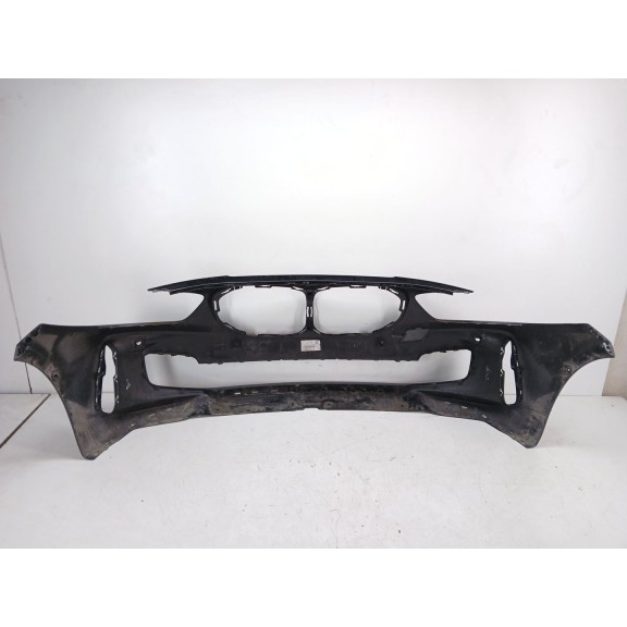 Recambio de paragolpes delantero para bmw 1 (f40) 116 i referencia OEM IAM 51118070928  