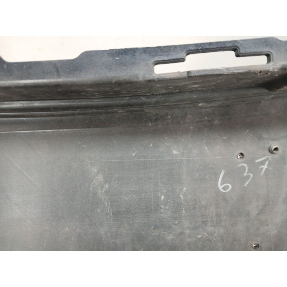 Recambio de paragolpes delantero para bmw 1 (f40) 116 i referencia OEM IAM 51118070928  