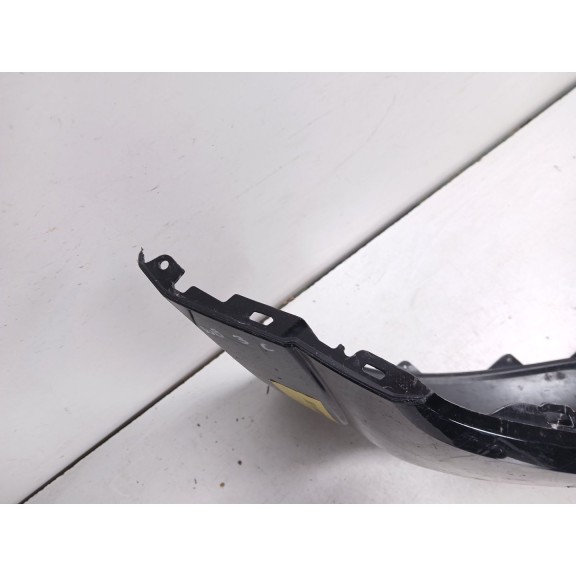 Recambio de paragolpes delantero para audi tt roadster (fv9, fvr) tts quattro referencia OEM IAM 8S0807437  