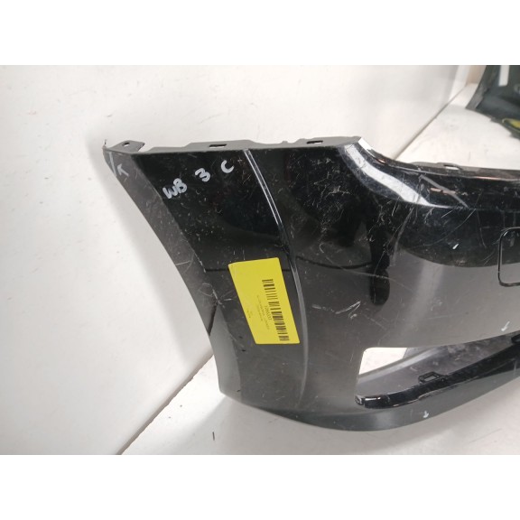 Recambio de paragolpes delantero para audi tt roadster (fv9, fvr) tts quattro referencia OEM IAM 8S0807437  