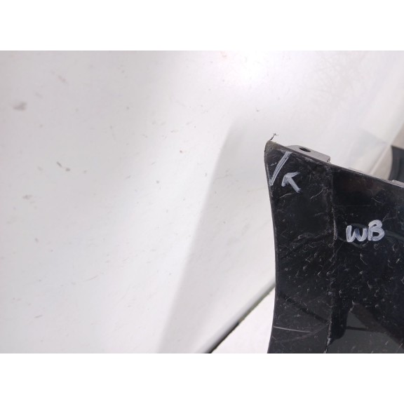 Recambio de paragolpes delantero para audi tt roadster (fv9, fvr) tts quattro referencia OEM IAM 8S0807437  