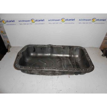 Recambio de carter para nissan almera (n16/e) comfort referencia OEM IAM 11110WD000  