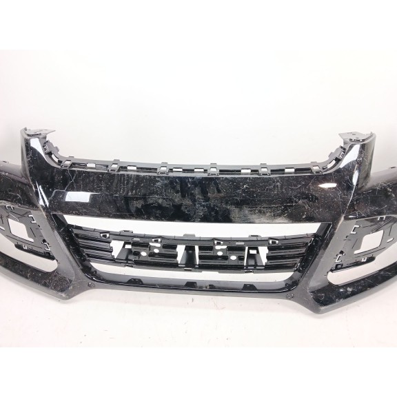 Recambio de paragolpes delantero para ford kuga ii (dm2) 1.6 ecoboost 4x4 referencia OEM IAM CV441775AGW  