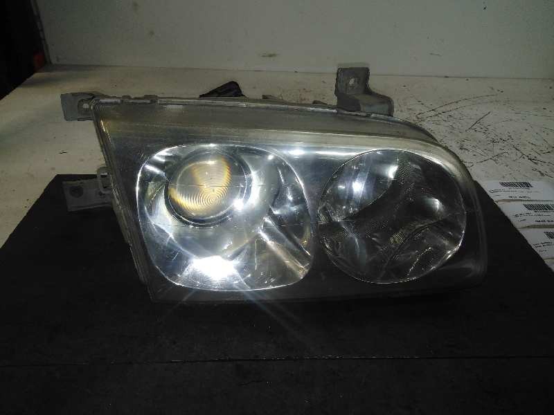 Recambio de faro derecho para hyundai trajet (fo) 2.0 crdi cat referencia OEM IAM  BIFARO 