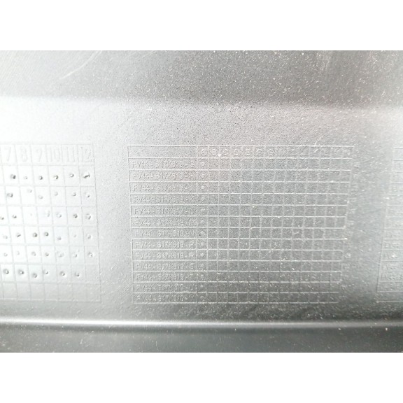 Recambio de paragolpes delantero para ford kuga ii (dm2) 1.6 ecoboost 4x4 referencia OEM IAM CV441775AGW  