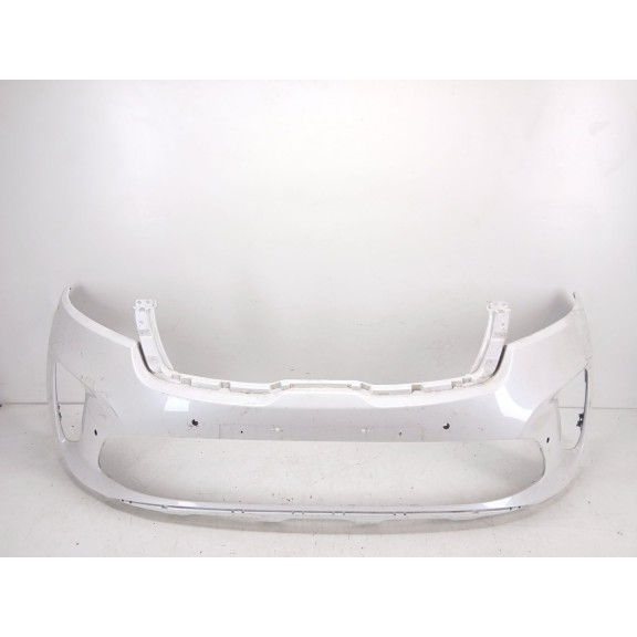 Recambio de paragolpes delantero para kia sorento ii (xm) 2.0 crdi 4wd referencia OEM IAM 86511C5500  