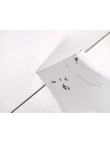 Recambio de paragolpes delantero para kia sorento ii (xm) 2.0 crdi 4wd referencia OEM IAM 86511C5500   2