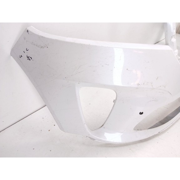 Recambio de paragolpes delantero para kia sorento ii (xm) 2.0 crdi 4wd referencia OEM IAM 86511C5500  