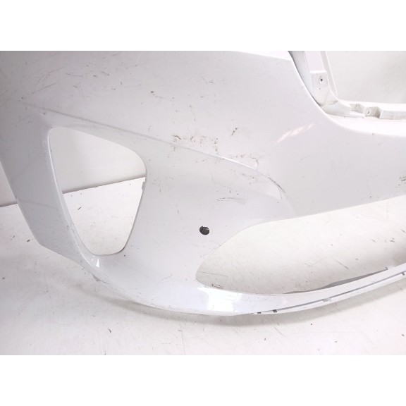 Recambio de paragolpes delantero para kia sorento ii (xm) 2.0 crdi 4wd referencia OEM IAM 86511C5500  