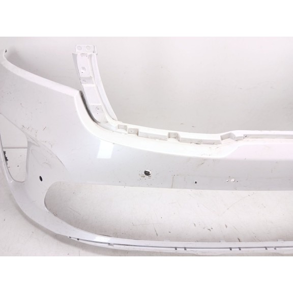 Recambio de paragolpes delantero para kia sorento ii (xm) 2.0 crdi 4wd referencia OEM IAM 86511C5500  