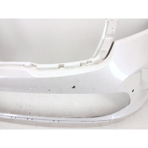 Recambio de paragolpes delantero para kia sorento ii (xm) 2.0 crdi 4wd referencia OEM IAM 86511C5500  