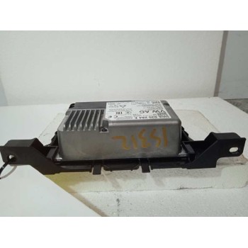 Recambio de modulo electronico para volkswagen arteon (3h8) referencia OEM IAM 5WA035284E  