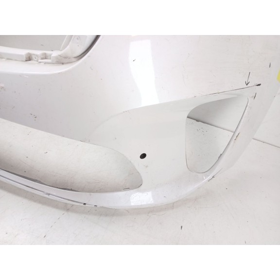 Recambio de paragolpes delantero para kia sorento ii (xm) 2.0 crdi 4wd referencia OEM IAM 86511C5500  