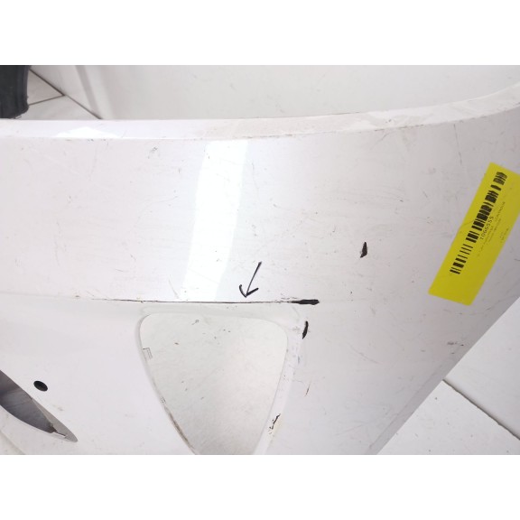 Recambio de paragolpes delantero para kia sorento ii (xm) 2.0 crdi 4wd referencia OEM IAM 86511C5500  