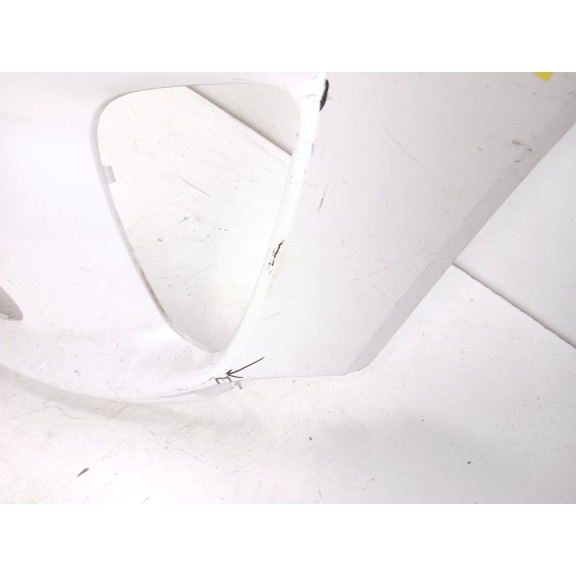 Recambio de paragolpes delantero para kia sorento ii (xm) 2.0 crdi 4wd referencia OEM IAM 86511C5500  