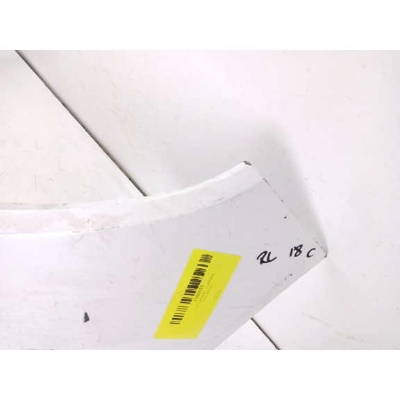 Recambio de paragolpes delantero para kia sorento ii (xm) 2.0 crdi 4wd referencia OEM IAM 86511C5500  