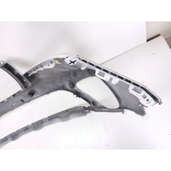 Recambio de paragolpes delantero para kia sorento ii (xm) 2.0 crdi 4wd referencia OEM IAM 86511C5500  