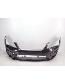 Recambio de paragolpes delantero para seat leon (5f1) 1.4 tgi referencia OEM IAM 5F0807221AB  