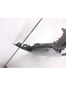 Recambio de paragolpes delantero para seat leon (5f1) 1.4 tgi referencia OEM IAM 5F0807221AB   2