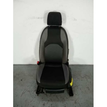 Recambio de asiento delantero izquierdo para seat leon st (5f8) x-perience 4drive referencia OEM IAM   
