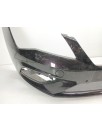 Recambio de paragolpes delantero para seat leon (5f1) 1.4 tgi referencia OEM IAM 5F0807221AB  