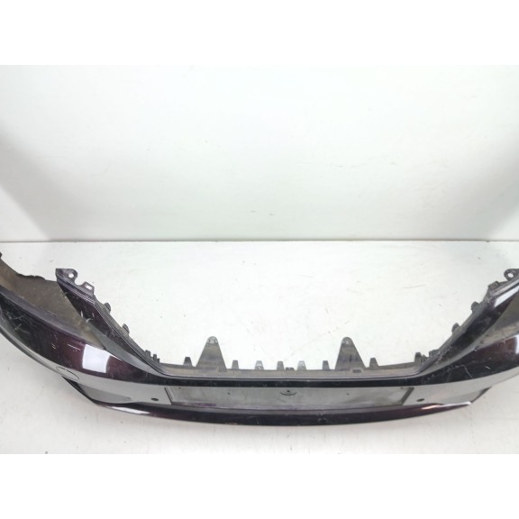 Recambio de paragolpes delantero para seat leon (5f1) 1.4 tgi referencia OEM IAM 5F0807221AB  