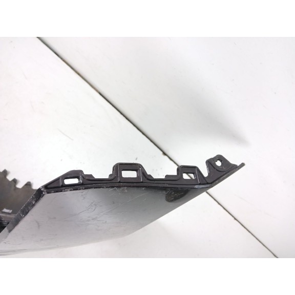 Recambio de paragolpes delantero para seat leon (5f1) 1.4 tgi referencia OEM IAM 5F0807221AB  