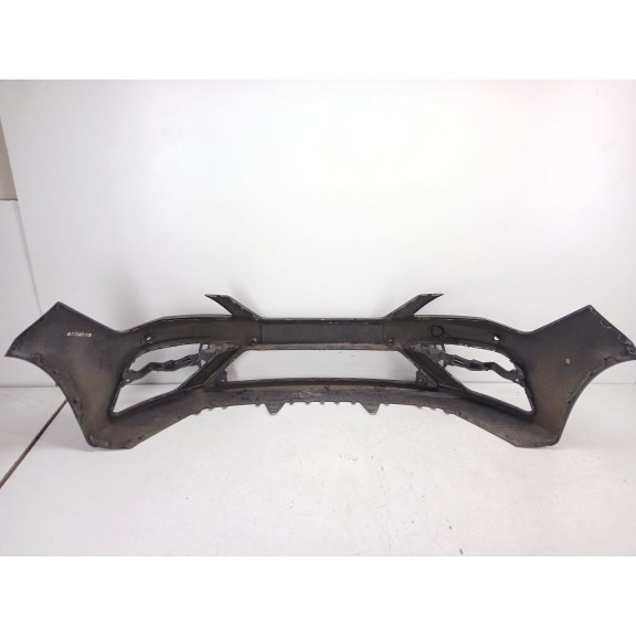 Recambio de paragolpes delantero para seat leon (5f1) 1.4 tgi referencia OEM IAM 5F0807221AB  