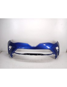 Recambio de paragolpes delantero para toyota c-hr (_x1_) 1.2 (ngx10_) referencia OEM IAM 52119F4010  