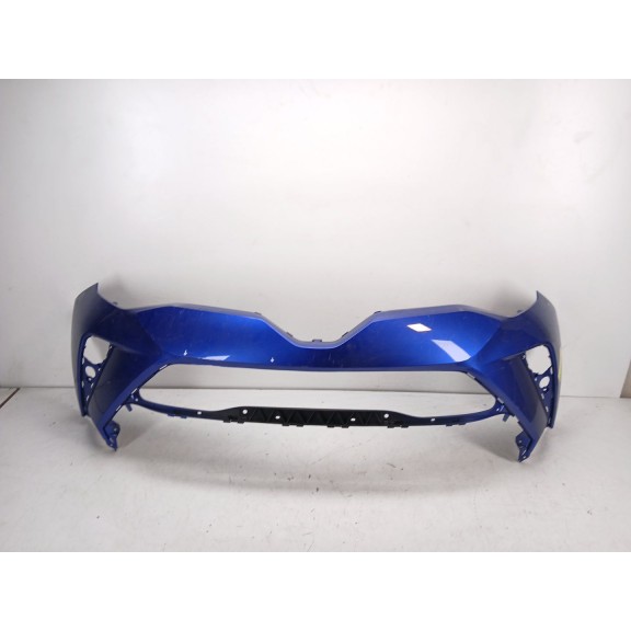 Recambio de paragolpes delantero para toyota c-hr (_x1_) 1.2 (ngx10_) referencia OEM IAM 52119F4010  