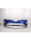 Recambio de paragolpes delantero para toyota c-hr (_x1_) 1.2 (ngx10_) referencia OEM IAM 52119F4010  