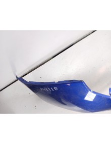 Recambio de paragolpes delantero para toyota c-hr (_x1_) 1.2 (ngx10_) referencia OEM IAM 52119F4010   2