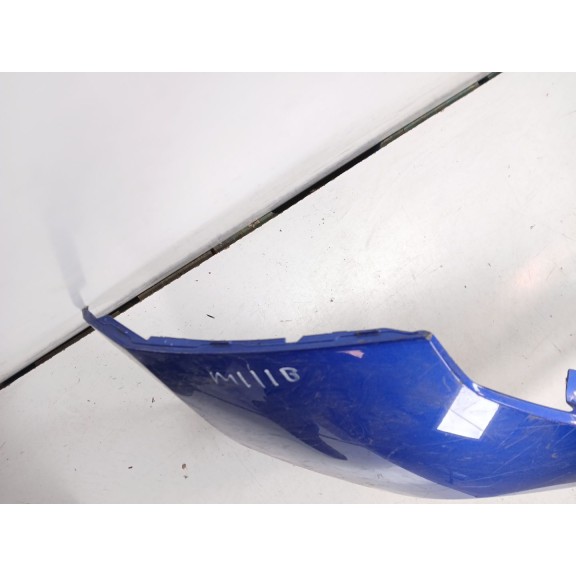 Recambio de paragolpes delantero para toyota c-hr (_x1_) 1.2 (ngx10_) referencia OEM IAM 52119F4010  