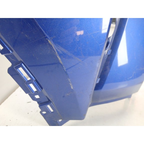 Recambio de paragolpes delantero para toyota c-hr (_x1_) 1.2 (ngx10_) referencia OEM IAM 52119F4010  