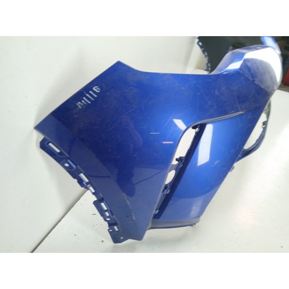 Recambio de paragolpes delantero para toyota c-hr (_x1_) 1.2 (ngx10_) referencia OEM IAM 52119F4010  