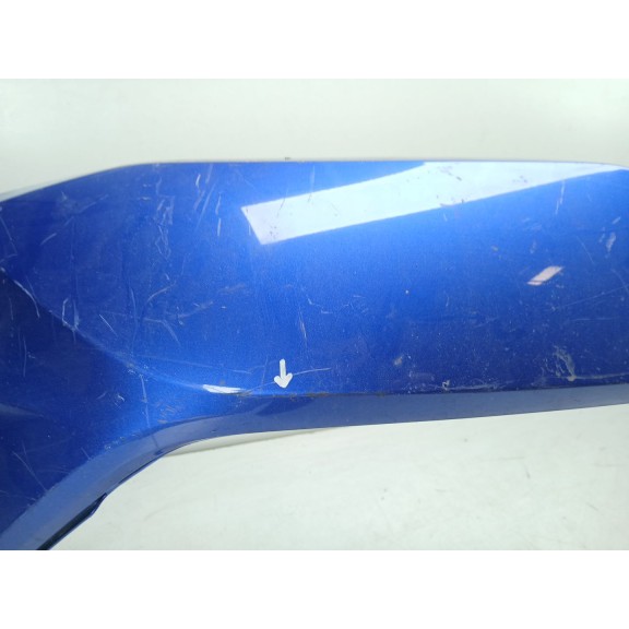 Recambio de paragolpes delantero para toyota c-hr (_x1_) 1.2 (ngx10_) referencia OEM IAM 52119F4010  