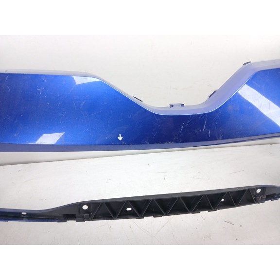 Recambio de paragolpes delantero para toyota c-hr (_x1_) 1.2 (ngx10_) referencia OEM IAM 52119F4010  