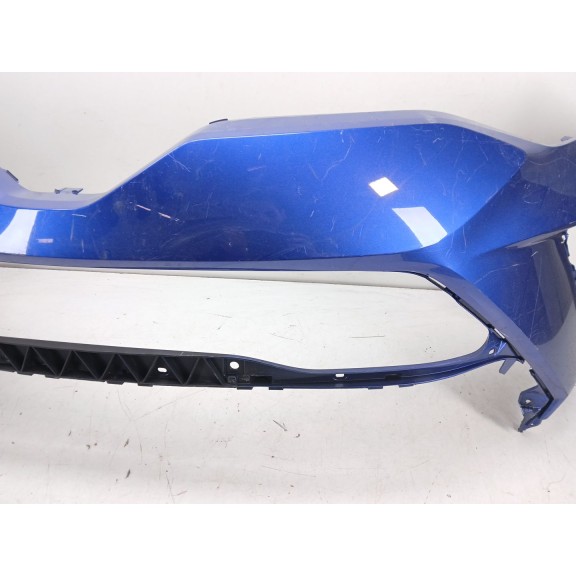 Recambio de paragolpes delantero para toyota c-hr (_x1_) 1.2 (ngx10_) referencia OEM IAM 52119F4010  