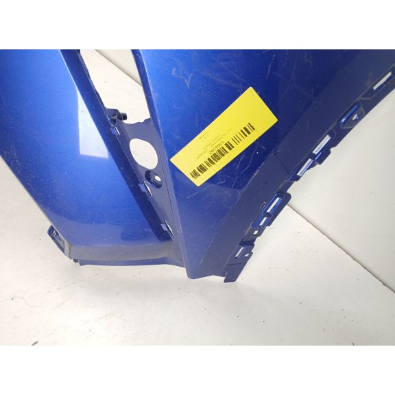 Recambio de paragolpes delantero para toyota c-hr (_x1_) 1.2 (ngx10_) referencia OEM IAM 52119F4010  