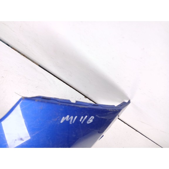 Recambio de paragolpes delantero para toyota c-hr (_x1_) 1.2 (ngx10_) referencia OEM IAM 52119F4010  