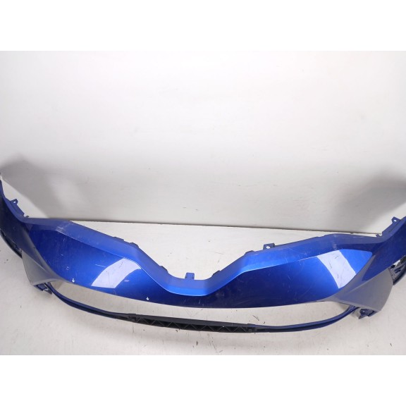 Recambio de paragolpes delantero para toyota c-hr (_x1_) 1.2 (ngx10_) referencia OEM IAM 52119F4010  