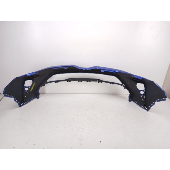 Recambio de paragolpes delantero para toyota c-hr (_x1_) 1.2 (ngx10_) referencia OEM IAM 52119F4010  