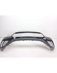 Recambio de paragolpes delantero para mercedes-benz clase e (w213) e 200 (213.080) referencia OEM IAM A2138857404  