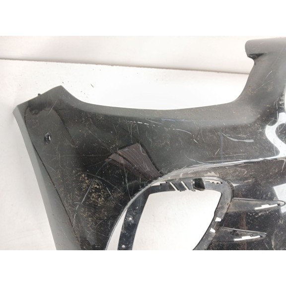 Recambio de paragolpes delantero para mercedes-benz clase e (w213) e 200 (213.080) referencia OEM IAM A2138857404  