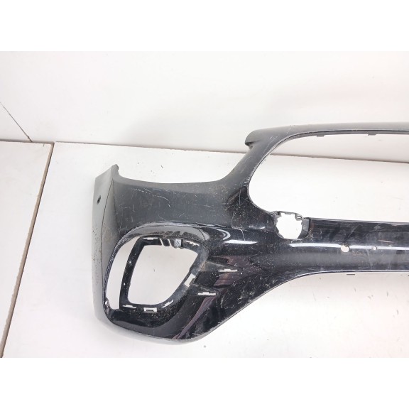 Recambio de paragolpes delantero para mercedes-benz clase e (w213) e 200 (213.080) referencia OEM IAM A2138857404  